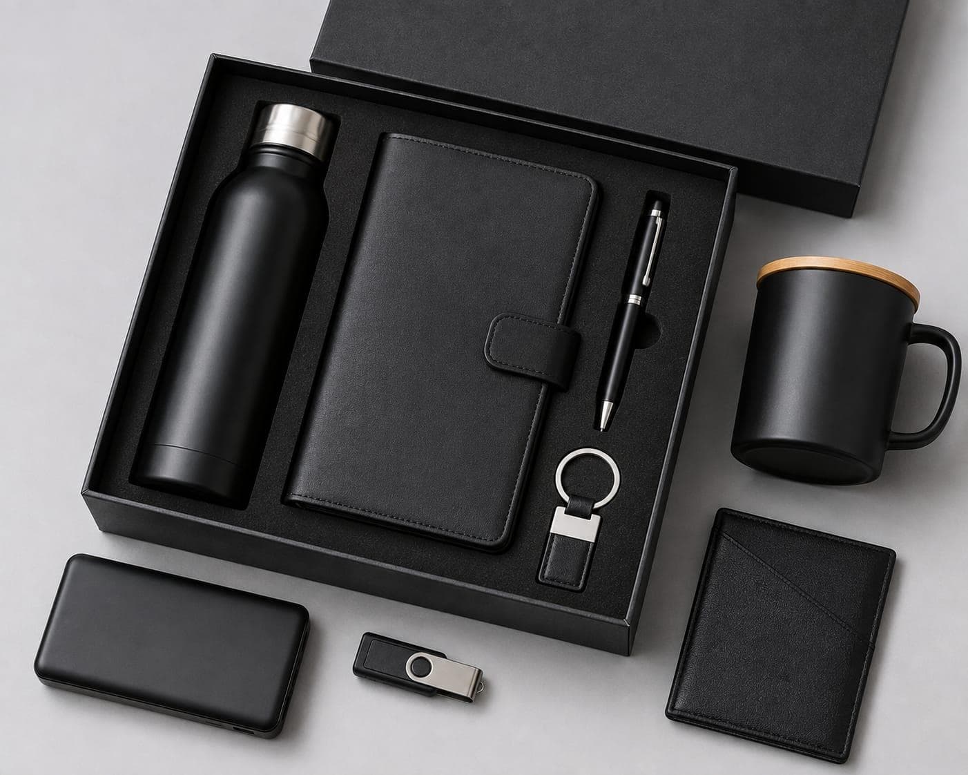 Corporate Gifting collection — Fit Factory