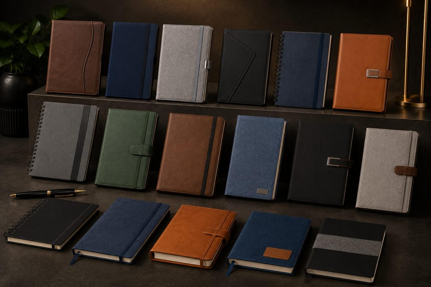 Diaries