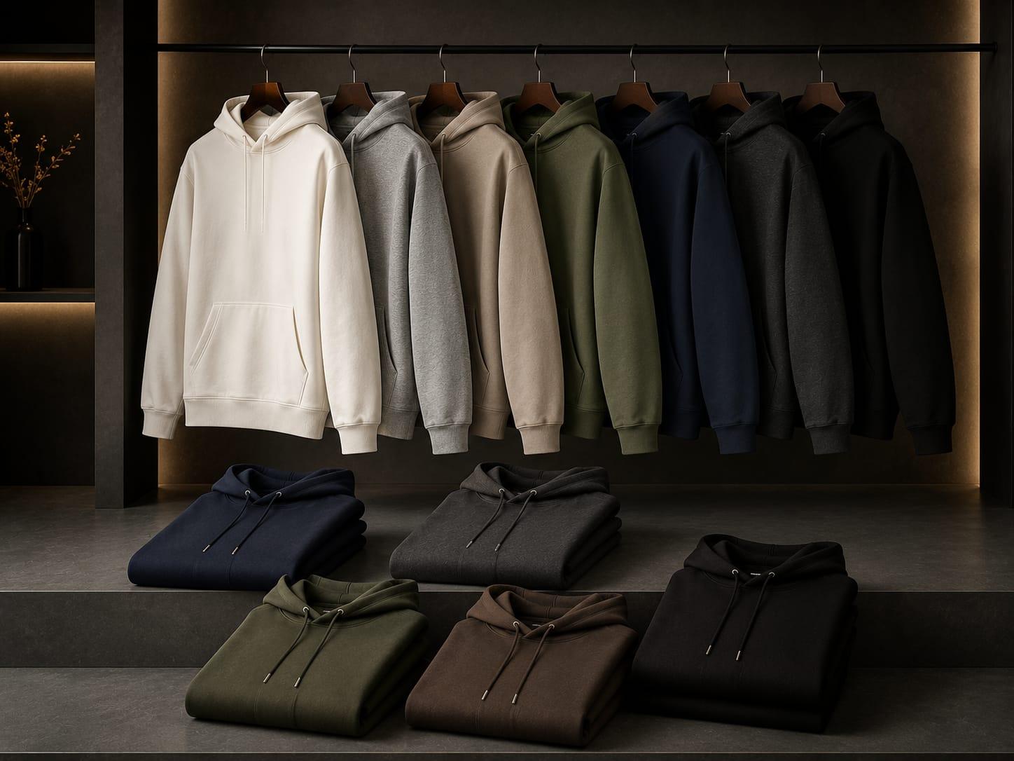 Hoodies
