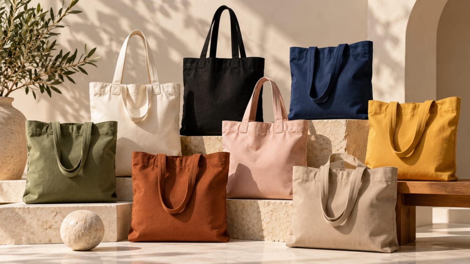 Tote Bags collection — Fit Factory