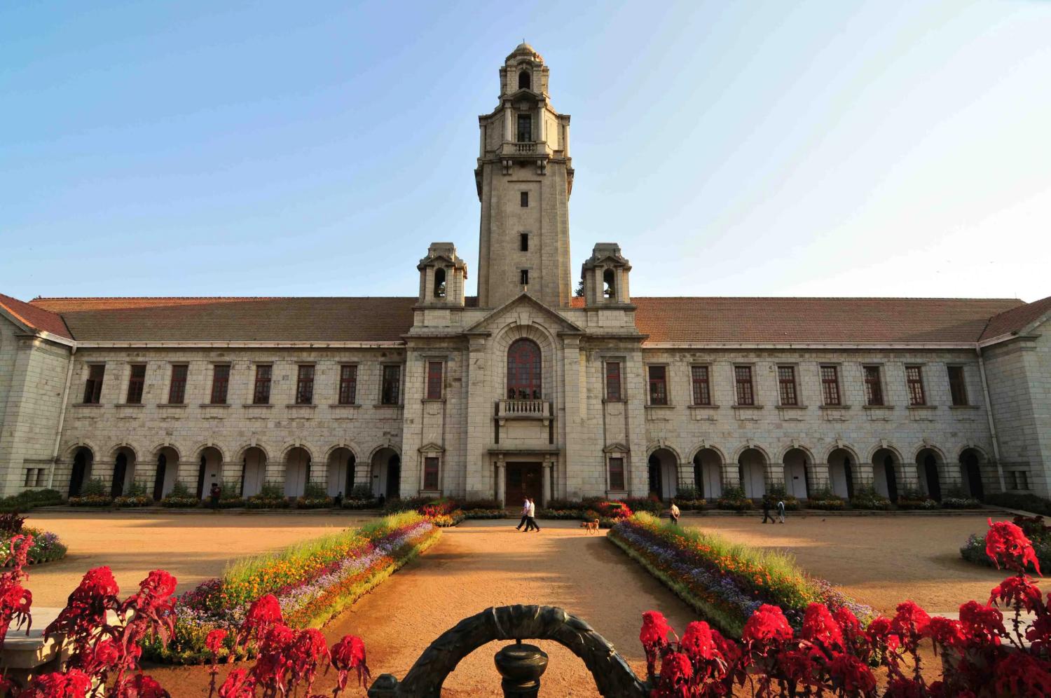 Indian Institute of Science (IISc), Bengaluru