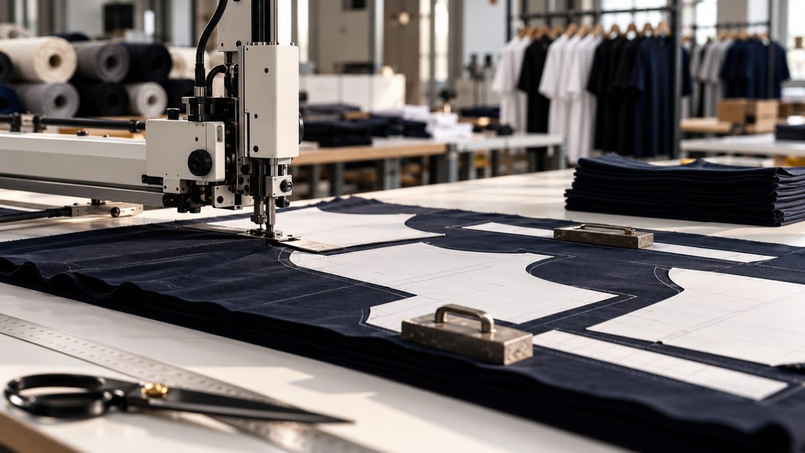 Production