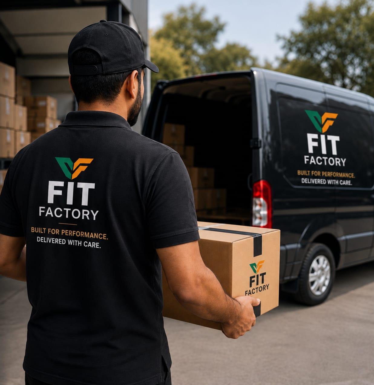 Deliver on Time