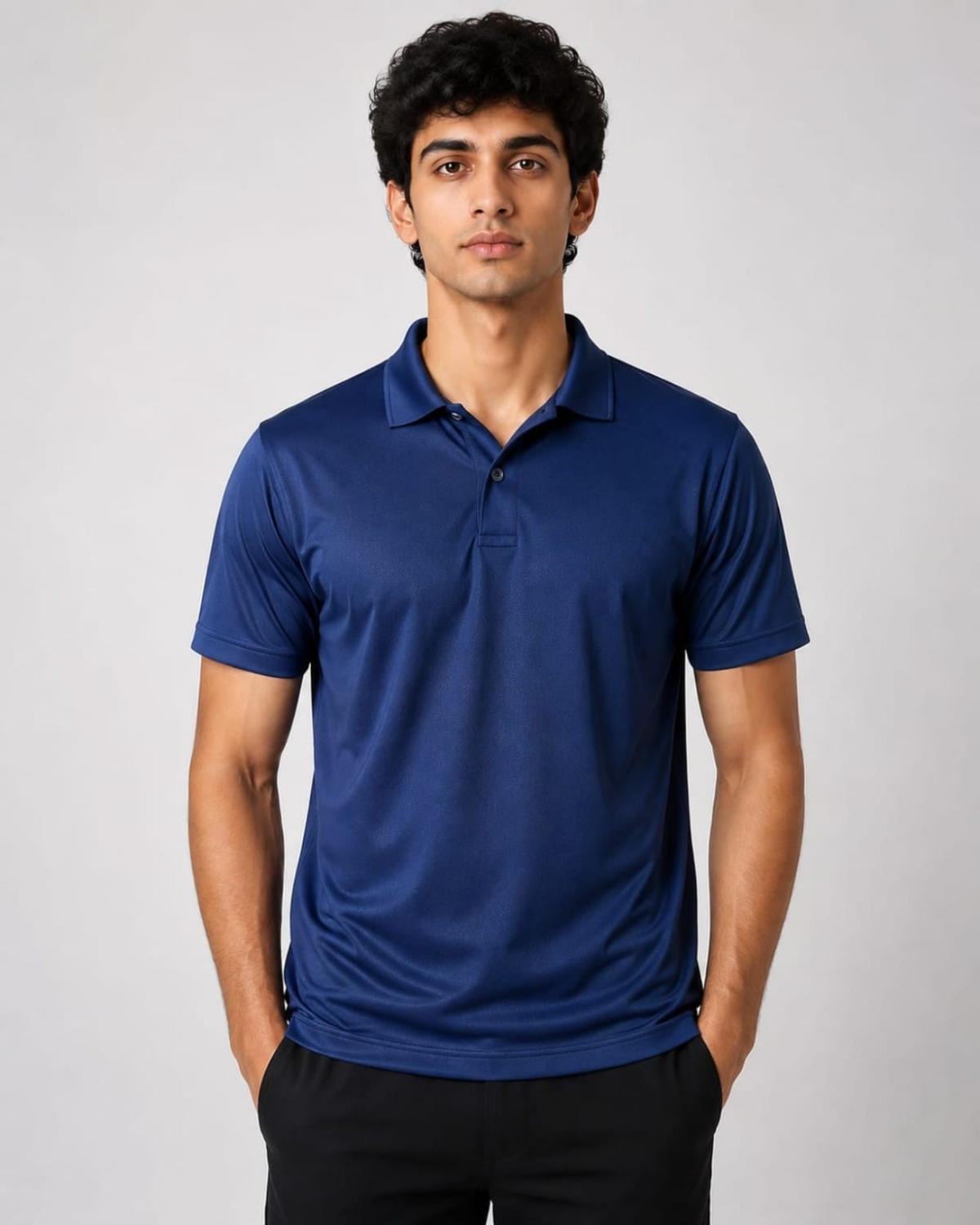 Selina Polo T-Shirt
