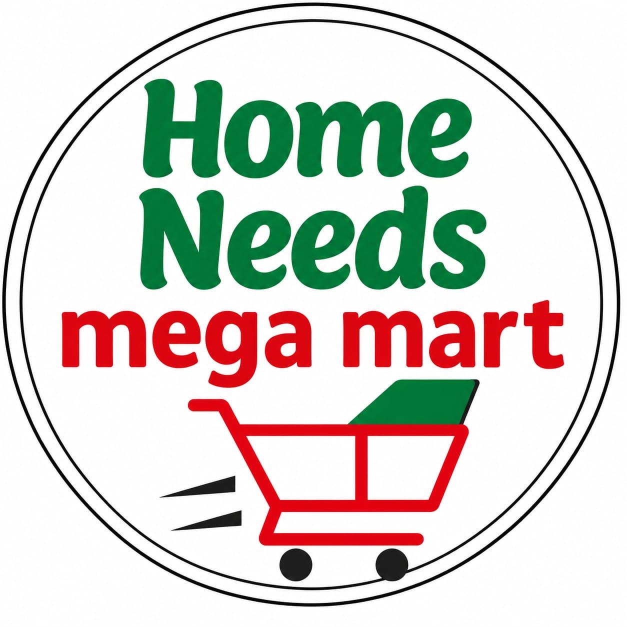 Home Needs Mega Mart
